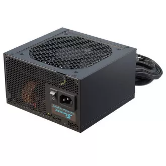 Sursa de alimentare SEASONIC 750W G12 GM-750, 80 GOLD Sursa de alimentare SEASONIC 750W G12 GM-750, 80 GOLD