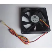 Ventilator EUROCASE 92mm (3-pin)