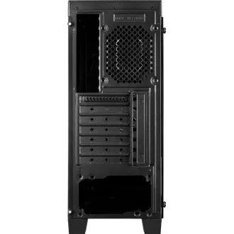 AEROCOOL AeroEngine RGB, Mid tower, 1x USB 3.0, 2x USB 2.0, 2x audio, fără sursă de alimentare AEROCOOL AeroEngine RGB, Mid tower, 1x USB 3.0, 2x USB 2.0, 2x audio, fără sursă de alimentare