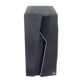 Carcasă AEROCOOL Bolt Mini, Micro tower, 1x USB 3.0, 2x USB 2.0, 2x audio, fără sursă de alimentare Carcasă AEROCOOL Bolt Mini, Micro tower, 1x USB 3.0, 2x USB 2.0, 2x audio, fără sursă de alimentare