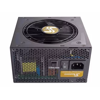 Sursă SEASONIC 850W G12-GM, 80+ Gold, 120mm
