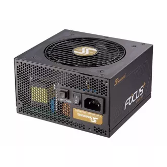 Sursă SEASONIC 850W G12-GM, 80+ Gold, 120mm