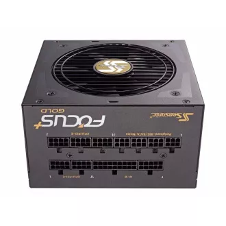 Sursă SEASONIC 850W G12-GM, 80+ Gold, 120mm
