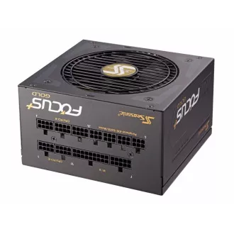 Sursă SEASONIC 850W G12-GM, 80+ Gold, 120mm