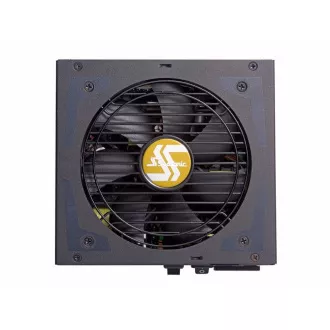 Sursă SEASONIC 850W G12-GM, 80+ Gold, 120mm