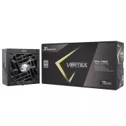 Alimentare SEASONIC 750W VERTEX, 80+ PLATINUM, 135 mm, ATX