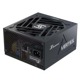 Alimentare SEASONIC 750W VERTEX, 80+ PLATINUM, 135 mm, ATX