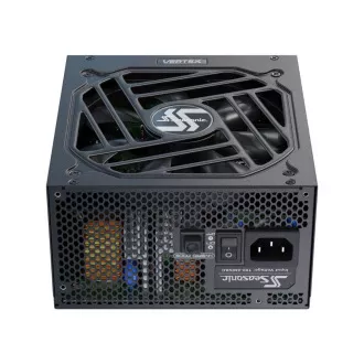 Alimentare SEASONIC 750W VERTEX, 80+ GOLD, 135 mm, ATX