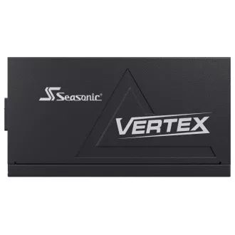 Alimentare SEASONIC 750W VERTEX, 80+ GOLD, 135 mm, ATX