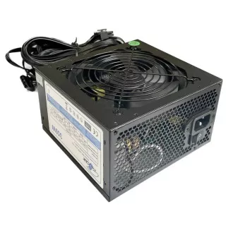 Sursa de alimentare EUROCASE 350W, 120mm, ATX2.3