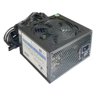 Sursa de alimentare EUROCASE 400W, 120mm, ATX2.3