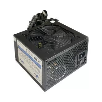 Sursa de alimentare EUROCASE 450W, 120mm, ATX2.3 Sursa de alimentare EUROCASE 450W, 120mm, ATX2.3