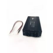 EUROCASE Convertor de tensiune AC 220V, 1500W (MT-MX1500)