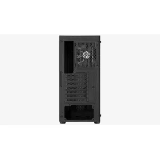 Carcasă AEROCOOL Mecha, turn mediu, 2x USB 3.0, 2x audio, fără sursă de alimentare