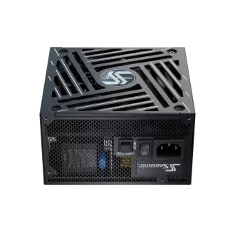 Sursă de alimentare SEASONIC 750W Focus GX-750, 80+ GOLD, ATX 3.1, PCIe 5.1