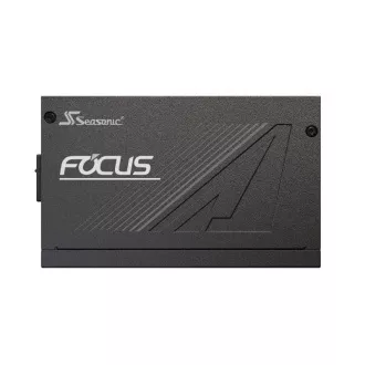 Sursă de alimentare SEASONIC 750W Focus GX-750, 80+ GOLD, ATX 3.1, PCIe 5.1