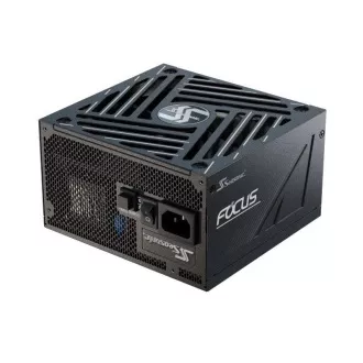 Sursă de alimentare SEASONIC 1000W Focus GX-1000, 80+ GOLD, ATX 3.1, PCIe 5.1 Sursă de alimentare SEASONIC 1000W Focus GX-1000, 80+ GOLD, ATX 3.1, PCIe 5.1