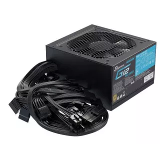 Sursă SEASONIC 850W G12-GC, 80+ Gold, 120mm