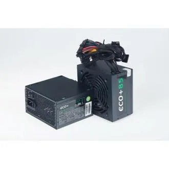 Sursă EUROCASE Eco 350W, 120mm, 85+ Sursă EUROCASE Eco 350W, 120mm, 85+