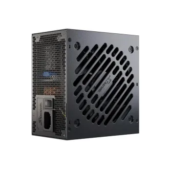 Sursă de alimentare SEASONIC Core GX 750W, 120mm, complet modulară, 80+ Gold, ATX 3.1 - Despachetat