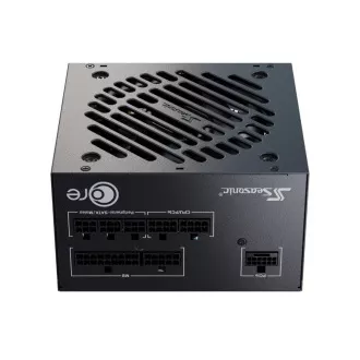 Sursă de alimentare SEASONIC Core GX 750W, 120mm, complet modulară, 80+ Gold, ATX 3.1