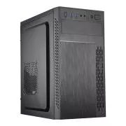 Carcasă EUROCASE ML M6-505B, Midi Tower, 2x USB 3.0, 2x audio, fără sursă de alimentare