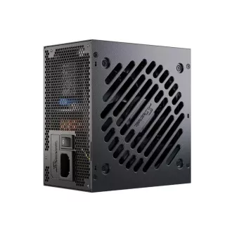 Sursă de alimentare SEASONIC Core GX 850W, 120mm, complet modulară, 80+ Gold, ATX 3.1