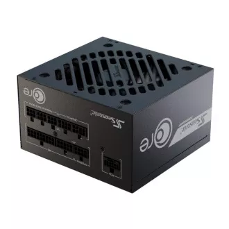 Sursă de alimentare SEASONIC Core GX 850W, 120mm, complet modulară, 80+ Gold, ATX 3.1