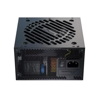 Sursă de alimentare SEASONIC Core GX 850W, 120mm, complet modulară, 80+ Gold, ATX 3.1
