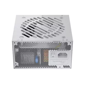 Sursă de alimentare SEASONIC Core GX 650W Albă, 120mm, Complet modulară, 80+ Gold, ATX 3.1