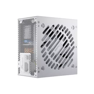 Sursă de alimentare SEASONIC Core GX 750W Albă, 120mm, Complet modulară, 80+ Gold, ATX 3.1