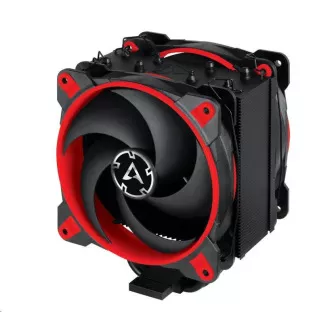 Cooler CPU ARCTIC Freezer 34 eSports DUO - Roșu, LGA1851 Cooler CPU ARCTIC Freezer 34 eSports DUO - Roșu, LGA1851