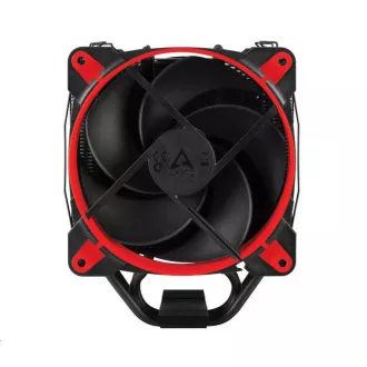 Cooler CPU ARCTIC Freezer 34 eSports DUO - Roșu, LGA1851 Cooler CPU ARCTIC Freezer 34 eSports DUO - Roșu, LGA1851