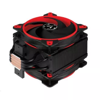 Cooler CPU ARCTIC Freezer 34 eSports DUO - Roșu, LGA1851 Cooler CPU ARCTIC Freezer 34 eSports DUO - Roșu, LGA1851