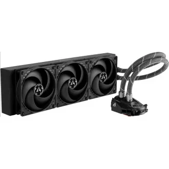 Răcitor de apă ARCTIC Liquid Freezer II 360 rev. 4 Răcitor de apă ARCTIC Liquid Freezer II 360 rev. 4