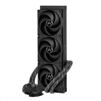 Răcitor de apă ARCTIC Liquid Freezer II 360 rev. 4 Răcitor de apă ARCTIC Liquid Freezer II 360 rev. 4