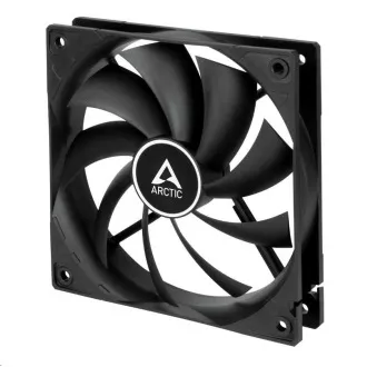 Ventilator ARCTIC F12 PWM PST CO 120x120x25mm, negru Ventilator ARCTIC F12 PWM PST CO 120x120x25mm, negru
