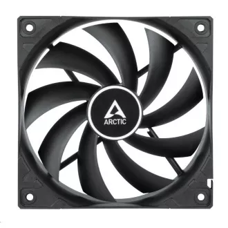 Ventilator ARCTIC F12 PWM PST CO 120x120x25mm, negru Ventilator ARCTIC F12 PWM PST CO 120x120x25mm, negru