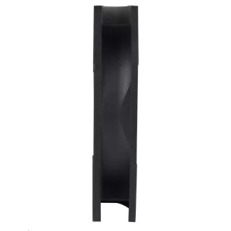 Ventilator ARCTIC F12 PWM PST CO 120x120x25mm, negru Ventilator ARCTIC F12 PWM PST CO 120x120x25mm, negru