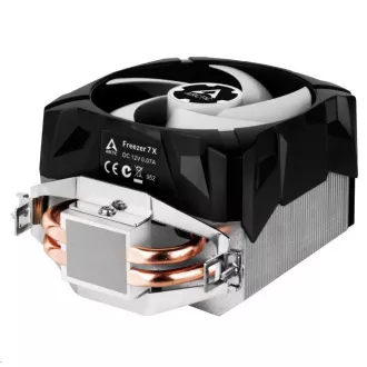 Cooler CPU ARCTIC Freezer 7 X, Intel 1200, 115x, BULK