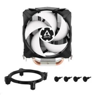 Cooler CPU ARCTIC Freezer 7 X, Intel 1200, 115x, BULK - Despachetat Cooler CPU ARCTIC Freezer 7 X, Intel 1200, 115x, BULK - Despachetat
