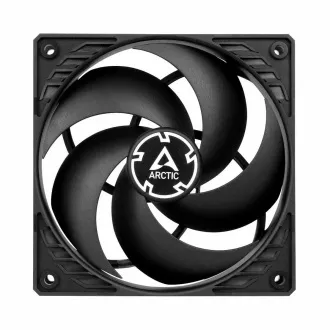Ventilator ARCTIC P12 Silent, 120mm, 3-pini, 12V Ventilator ARCTIC P12 Silent, 120mm, 3-pini, 12V