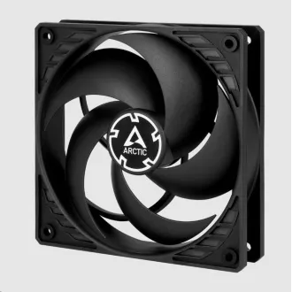 Ventilator ARCTIC P12 Silent, 120mm, 3-pini, 12V Ventilator ARCTIC P12 Silent, 120mm, 3-pini, 12V