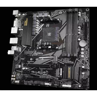 GIGABYTE MB Sc AM4 B550M DS3H, AMD B550M, 4xDDR4, HDMI GIGABYTE MB Sc AM4 B550M DS3H, AMD B550M, 4xDDR4, HDMI