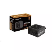 Sursă de alimentare GIGABYTE P550B, 550W, 80plus bronze, ventilator de 12 cm