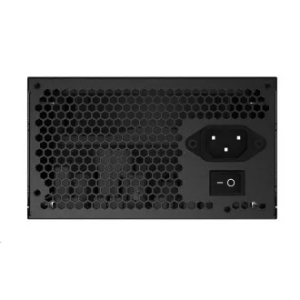 Sursă de alimentare GIGABYTE P550B, 550W, 80plus bronze, ventilator de 12 cm
