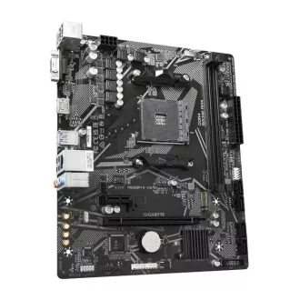 GIGABYTE MB Sc AM4 A520M K V2, AMD A520M, 2xDDR4, 1xHDMI, 1xVGA, mATX GIGABYTE MB Sc AM4 A520M K V2, AMD A520M, 2xDDR4, 1xHDMI, 1xVGA, mATX
