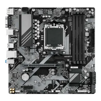 GIGABYTE MB Sc AM5 A620M DS3H, AMD A620, 4xDDR5, 1xDP, 1xHDMI, 1xD-Sub - Utilizat GIGABYTE MB Sc AM5 A620M DS3H, AMD A620, 4xDDR5, 1xDP, 1xHDMI, 1xD-Sub - Utilizat