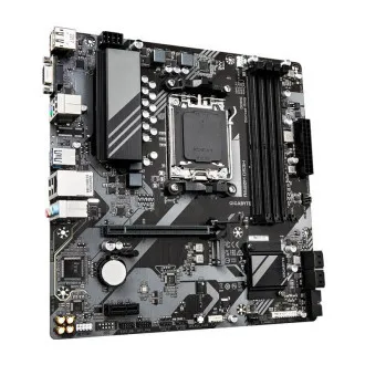 GIGABYTE MB Sc AM5 A620M DS3H, AMD A620, 4xDDR5, 1xDP, 1xHDMI, 1xD-Sub - Utilizat GIGABYTE MB Sc AM5 A620M DS3H, AMD A620, 4xDDR5, 1xDP, 1xHDMI, 1xD-Sub - Utilizat