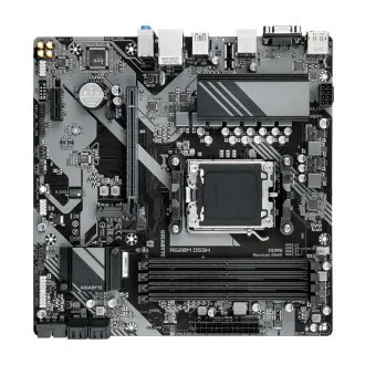 GIGABYTE MB Sc AM5 A620M DS3H, AMD A620, 4xDDR5, 1xDP, 1xHDMI, 1xD-Sub - Utilizat GIGABYTE MB Sc AM5 A620M DS3H, AMD A620, 4xDDR5, 1xDP, 1xHDMI, 1xD-Sub - Utilizat